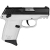 SCCY CPX-1 Gen3 9mm White, Red Dot Ready Pistol 3.1