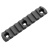 Magpul M-LOK 9 Slot Aluminum Rail, Black - MAG583-BLK