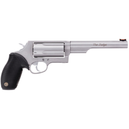 Taurus Judge .45 LC/.410GA Revolver 6.5