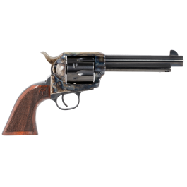 Taylors & Co Smoke Wagon 45 Colt LC SAO 5.5