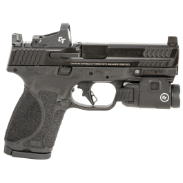 Smith & Wesson M&P M2.0 9mm Luger 4