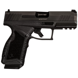 Taurus GX4 9mm Luger SAO 3.70