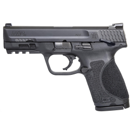 Smith & Wesson M&P40 M2.0 .40 S&W 13rd 4