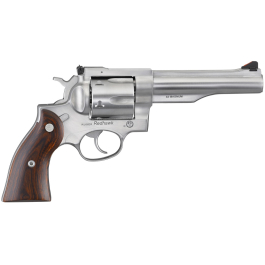 Ruger Redhawk .44 Magnum Stainless Steel Revolver 5.5