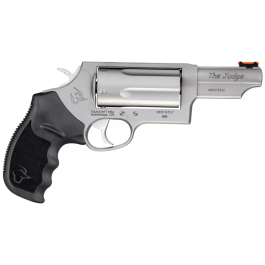 Taurus Judge Magnum .45 LC/.410GA Revolver 3