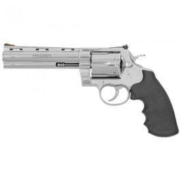 Colt Anaconda Stainless .44Mag Revolver 6