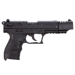 Walther Arms P22 22 LR 5