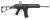 B&T Firearms APC 5.56X45MM Semi-Auto 10.5