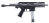 B&T Firearms SPC9 9mm Luger Semi-Auto 4.5