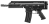 FN SCAR 5.56X45MM NATO Semi-Auto 7.5