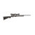 Savage Arms 93 FXP 22 WMR Rifle 21