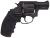 Taurus 856 .38 Special Black Revolver With Viridian Laser 2
