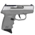 SCCY CPX-3 Gen3 .380 ACP Sniper Gray, Red Dot Ready Pistol W/ Stainless Steel Slide 3