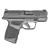 Springfield Armory Hellcat Micro-Compact 9mm Pistol Gear Up Bundle 6