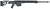 Barrett MRAD .300 Norma Mag Bolt Action Rifle 26