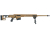 Barrett MK22 MOD 0 .338 Norma Mag/.300 Norma Mag/7.62x51MM NATO Coyote Tan Rifle 26