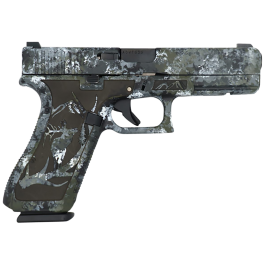 Glock G20 10MM Auto DAO 4.61