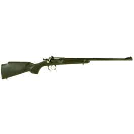 Crickett Single Shot Synthetic .22 LR Bolt Action 16.12