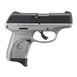 Ruger EC9s 9mm 7rd 3.12