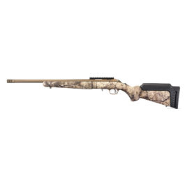 Ruger American Rimfire 22 Lr Rifle 18