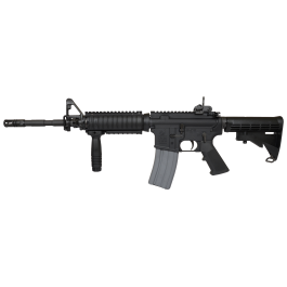 Colt Mfg M4A1 5.56X45MM NATO Semi-Auto 14.5