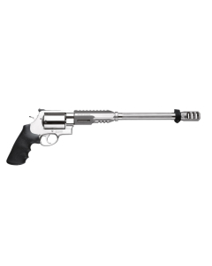 Smith & Wesson Model 460XVR 460 Mag Revolvers 14