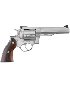 Ruger Redhawk .44 Magnum Stainless Steel Revolver 5.5