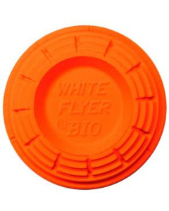 WF Clay Target Pitch Trap/Skeet AA Orange Top, 108 MM - PAAOT