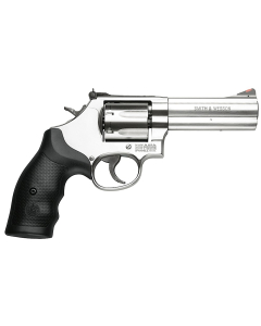 Smith & Wesson Model 686 Plus .357 Magnum 7rd 4