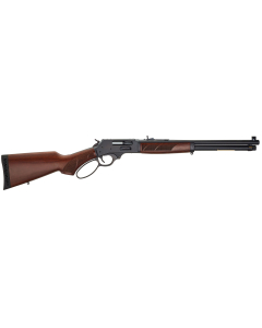 Henry Repeating Arms Steel Lever Action Side Gate .45-70 Rifle 4+1 18.43