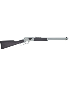 Henry Repeating Arms Big Boy All-Weather Side Gate .45LC Rifle 10+1 20
