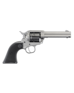 Ruger Wrangler .22 LR Revolver 4.6