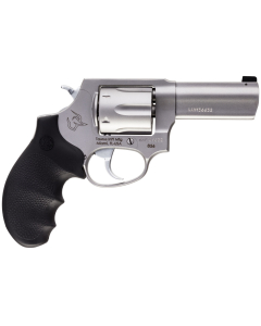 Taurus Defender 856 .38 Special Stainless Steel Revolver 3