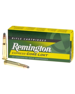 Remington Core-Lokt .30-30 Winchester 150GR SP 20RD 27818