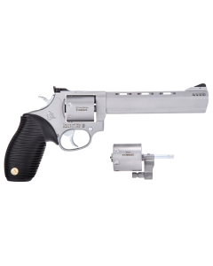 Taurus 692 9MM LUGER SA/DA 6.5" 7 RD 2692069