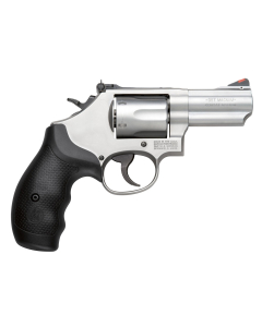 Smith & Wesson Model 66 Combat .357 Magnum 6rd 2.75" Revolver 10061