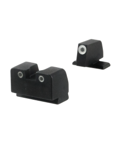 AmeriGlo Optic Compatible Sight Set for SIG Sauer GUN SIGHT SG181