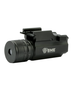 SME Green Laser Rail Mount - SMEGLP