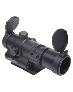 Firefield Impulse With Red Laser Red Dot Scope FF26027