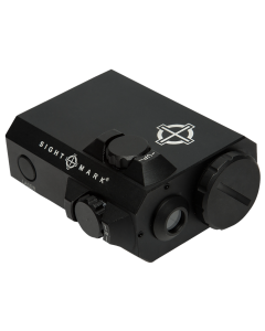 Sightmark LoPro Green Laser Sight -SM25016