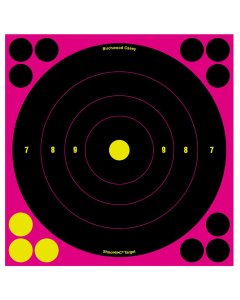 Birchwood Casey ShootNC TARGET 34808