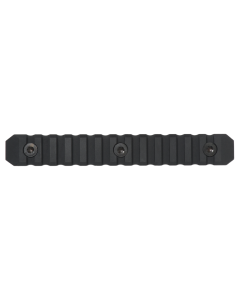 Seekins Precision M-LOK Rail Section, 13 Slots - 0010560083