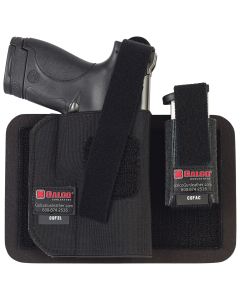 Galco CarrySafe HOLSTER CSBK2L