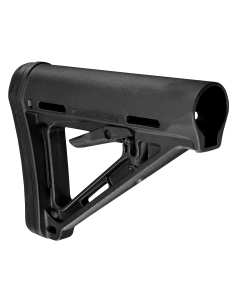 MAGPUL MAG401BLK MOE CARBINE STK COMSPEC