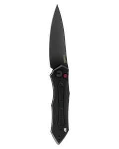 Kershaw Launch 6 3.75" Drop Point - 7800BLK