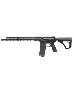 Daniel Defense DDM4 5.56X45MM NATO Semi-Auto 16" 10+1 RD 0212802267055