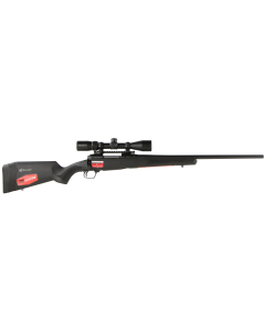 Savage 110 2506 REM Bolt 24" 4+1 RD 57310