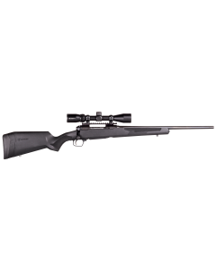 Savage 110 270 WIN Bolt 22" 4+1 RD 57351