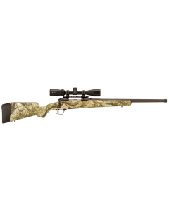 Savage 110 308 WIN Bolt 20" 4+1 RD 57361