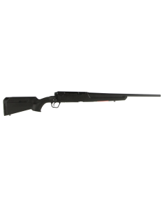 Savage Axis 223 REM Bolt 20" 4+1 RD 57244